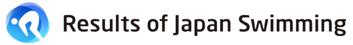 Results of Japan Swimming